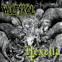 Burn With Us - Hexella