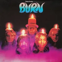 Burn - Deep Purple
