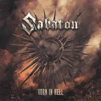 Burn in Hell - Sabaton