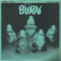 Burn - Deep Purple