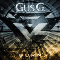Burn - Gus G.