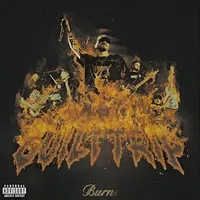 Burn - Guilt Trip