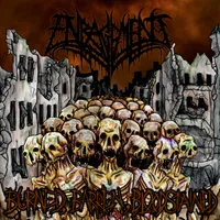 Burned, Barren, Bloodstained - Enragement