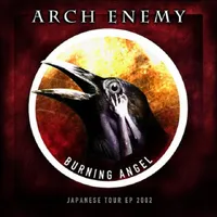Burning Angel - Arch Enemy