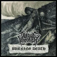 Burning Death - Plaguewielder
