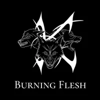Burning Flesh - Kerberos