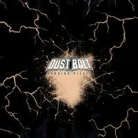 Burning Pieces - Dust Bolt