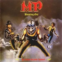 Bursting Out (The Beast Became Human) - MP