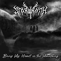 Bury My Heart in the Mountains - Starwraith