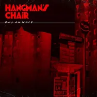 Bus de Nuit - Hangman's Chair