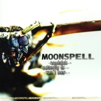 Butterfly FX - Moonspell