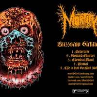 Buzzsaw Sickness - Mortify
