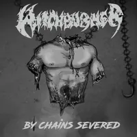 By Chains Severed - Witchburner