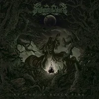 By Way of Black Fire - Suffocate the Skies