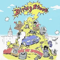 Byle nie zmądrzeć (Klemens) - Diving Stove