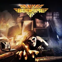 Byte the Bullet - Bonfire