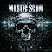 C T R L - Mastic Scum
