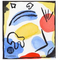 CVATRO - IIII