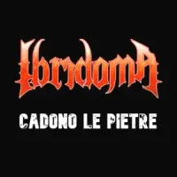 Cadono le pietre - Ibridoma