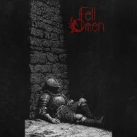 Caelid Dog Summer - Fell Omen