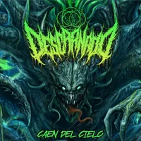 Caen del cielo - Descarnado