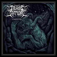Cainite - The Mensis Ritual