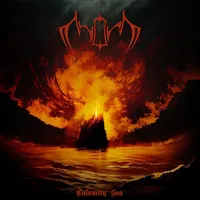 Calamity Sea - Sworn