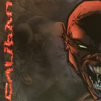 Caliban - Caliban