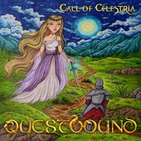 Call of Celestria - Questbound