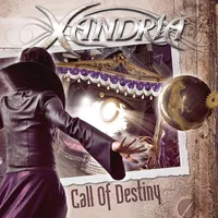 Call of Destiny - Xandria