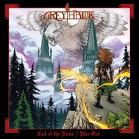 Call of the Hawk / Ride Out - Greyhawk
