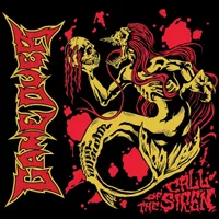Call of the Siren - Game Over
