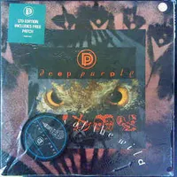 Call of the Wild - Deep Purple