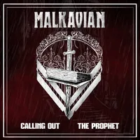 Calling Out The Prophet - Malkavian