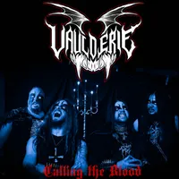 Calling the Blood - Vaulderie
