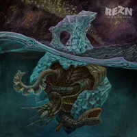 Calm Black Water - Rezn