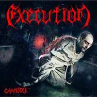 Camisole - Execution