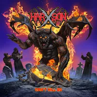 Can't Kill Us - HarXson