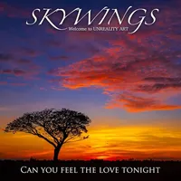 Can You Feel the Love Tonight - Skywings