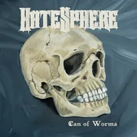 Can of Worms - HateSphere
