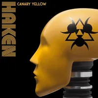 Canary Yellow - Haken