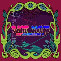 Cannabaceae II - White Nights