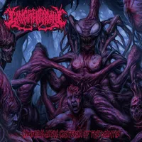 Cannibalistic Criteria of the Mantis - Gangrenectomy