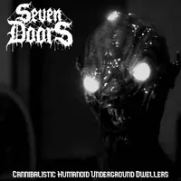 Cannibalistic Humanoid Underground Dwellers - Seven Doors