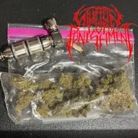 Cannibanoid Hypermesis 23 - Glutton for Punishment
