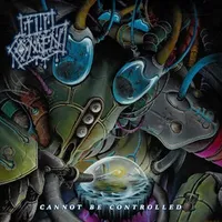 Cannot Be Controlled - Ill Omen