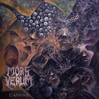 Canvas - Mors Verum