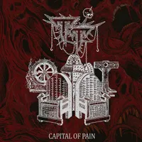 Capital of Pain - Tormentor Tyrant