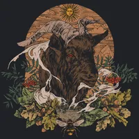 Capra - Terra Black