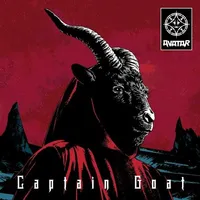 Captain Goat - Avatar